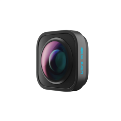 GOPRO Ultra Geniş Lens Modu