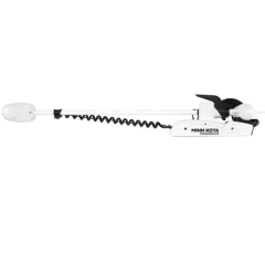 Minn Kota RT POWERDRIVE - Micro Remote Sanal Çapa 55LBS, 12V, 65''