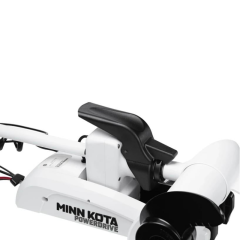 Minn Kota RT POWERDRIVE - Micro Remote Sanal Çapa 55LBS, 12V, 65''