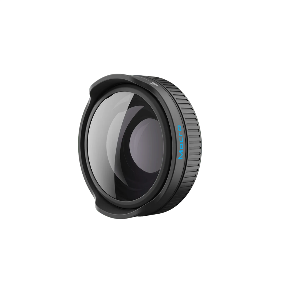GoPro HERO13 Macro Lens Mod