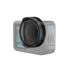 GoPro HERO13 Macro Lens Mod