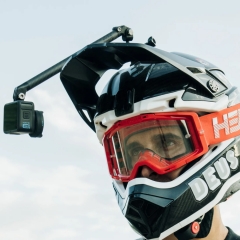 GoPro HERO13 Macro Lens Mod