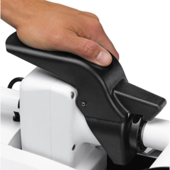MINNKOTA RT POWERDRIVE SANAL ÇAPA 24V 55LBS 65''
