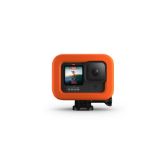 GOPRO Şamandıra Arka Kapak