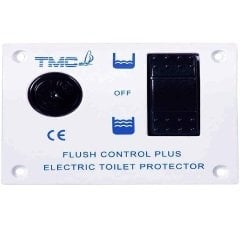 TMC Elektrikli Tuvalet için Kumanda Paneli, 12V
