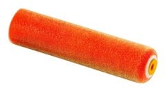 Kadife Kaplı Sünger Rulo Yedek 15cm