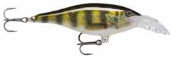Rapala Scatter Rap Shad Deep Sahte Balığı PEL - 70MM