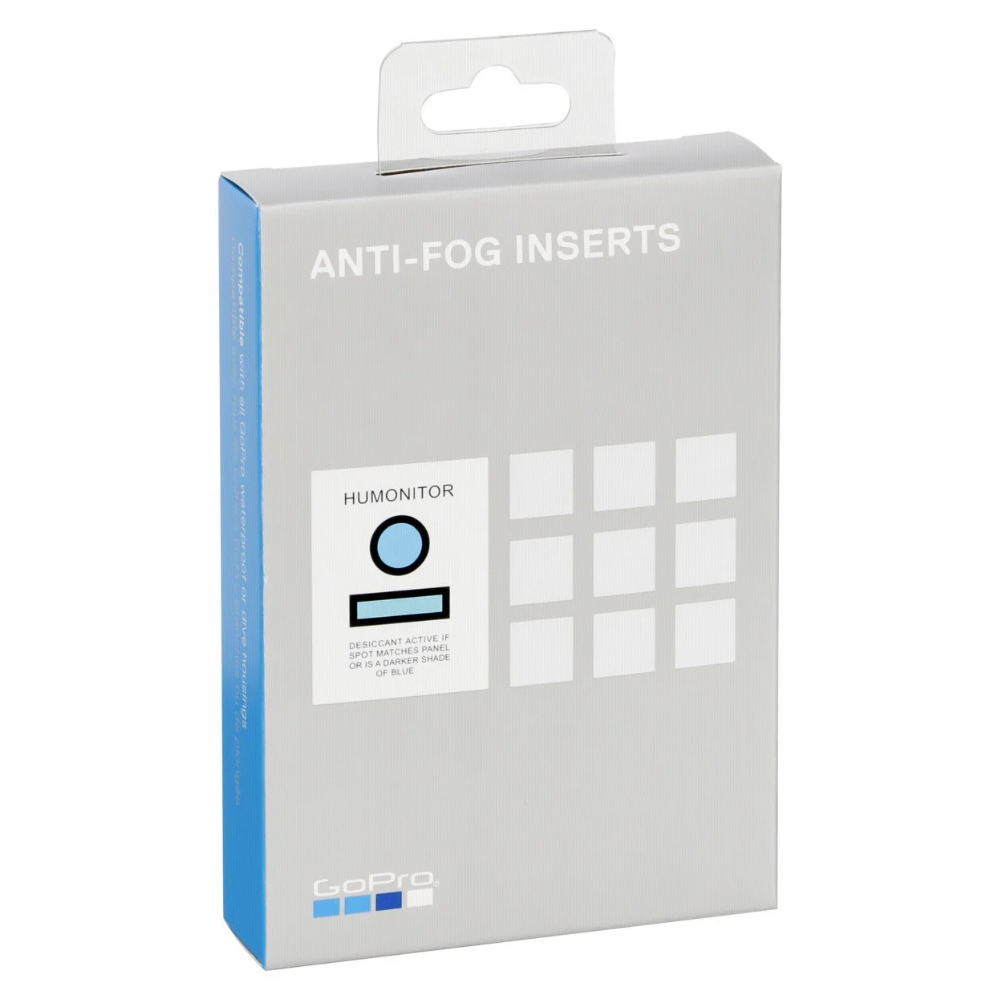 GoPro Buğu Önleyici Kit