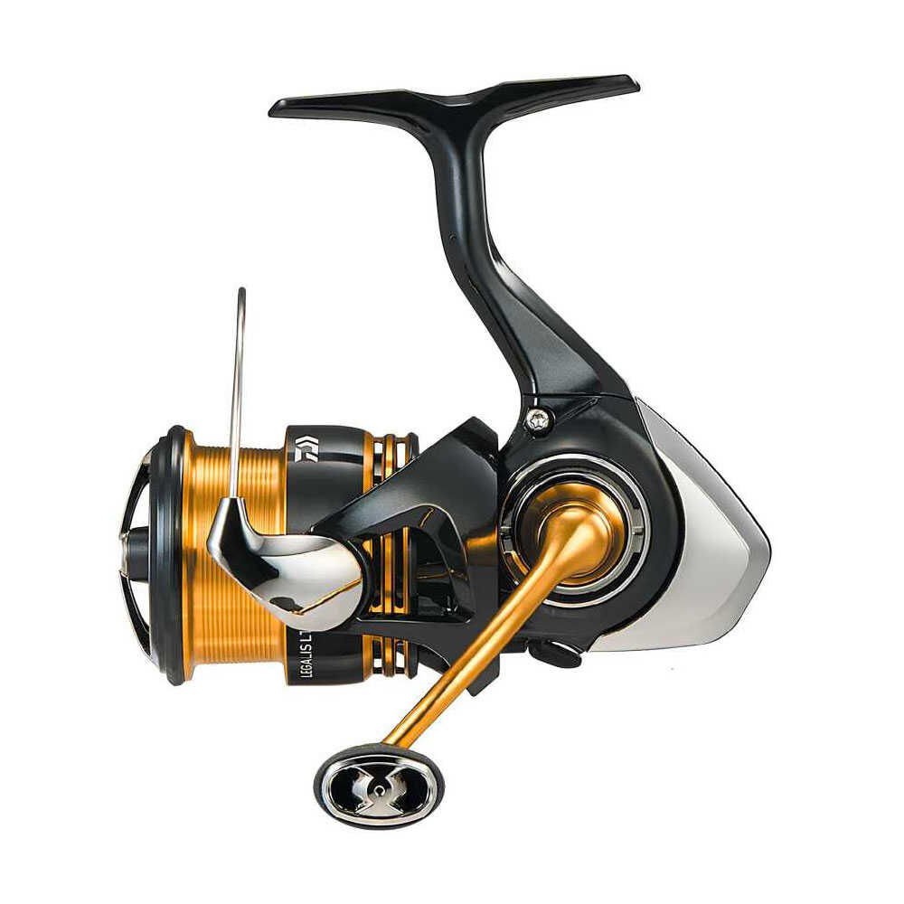 Daiwa Legalis 23 LT 2000 SP Spin Olta Makinesi