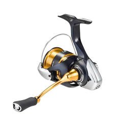 Daiwa Legalis 23 LT 2000 SP Spin Olta Makinesi