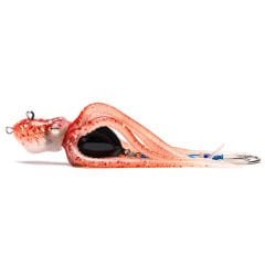Mustad Inkvader Octopus Jig Sahte Yem