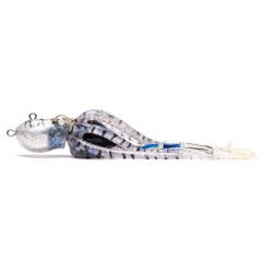 Mustad Inkvader Octopus Jig Sahte Yem