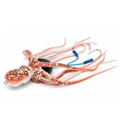 Mustad Inkvader Octopus Jig Sahte Yem