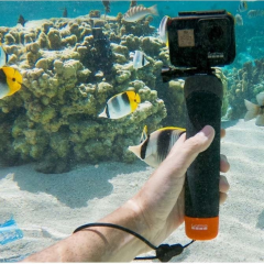 GoPro Şamandıra Tutacak (Batmaz)