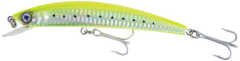 Yozuri Original Crystal Minnow Sinking Sahte Balığı