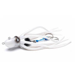 Mustad Inkvader Octopus Jig Sahte Yem CAS - CASPER - 150GR
