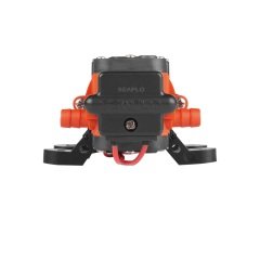 SEAFLO HİDROFOR  4.3 LT/DK 12 V  35 PSI