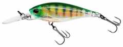 Yozuri 3Dr Shad Suspending Sahte Balığı RPC - 70MM