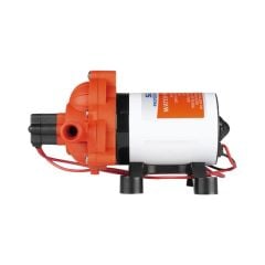 SEAFLO DİYAFRAMLI HİDRAFOR 11,3Lt/dk 45PSI, 12V