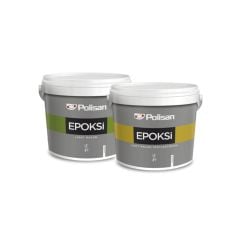 Polisan Epoksi Light Macun Takım 3L (1.5L A+1.5L B)