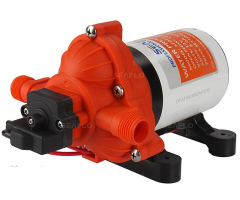 SEAFLO HİDRAFOR DİYAFRAMLI 11,3Lt/dk 35PSI, 24V