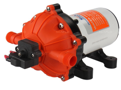 SEAFLO HİDROFOR 18,9LT/DK 12 V-60 PSİ
