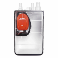 SEAFLO DUŞ TAHLİYE SİSTEMİ 750 GPH