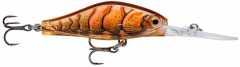 Rapala Shadow Rap Jack Deep Sahte Balığı BRP - 50MM