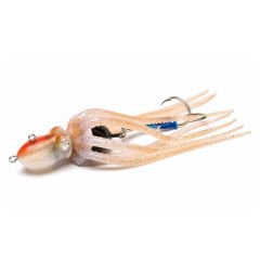 Mustad Inkvader Octopus Jig Sahte Yem CMN - COMMON - 170GR