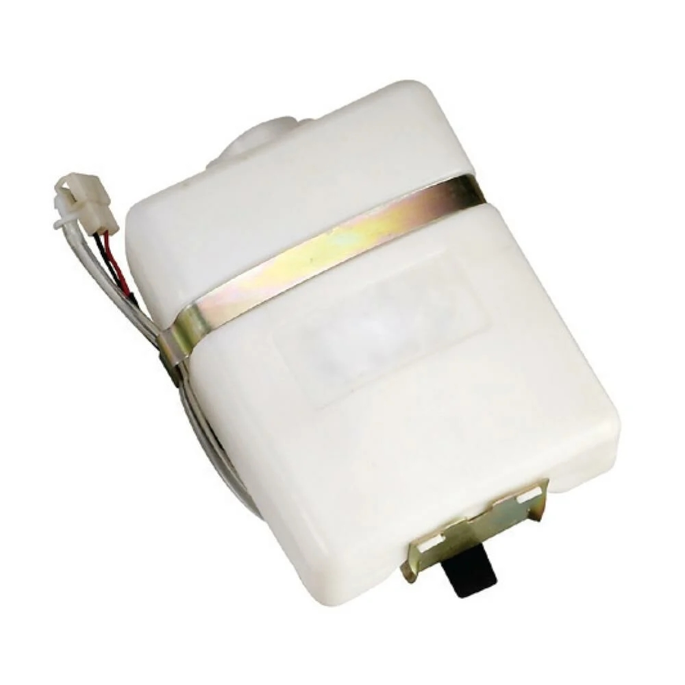 SİLECEK SU TANKI 12V - XD104