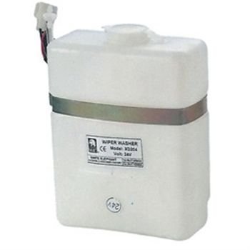 SİLECEK SU TANKI 12 V XD104