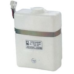SİLECEK SU TANKI 12 V XD104