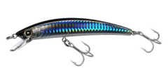 Yozuri Crystal Minnow Floating Sahte Balığı