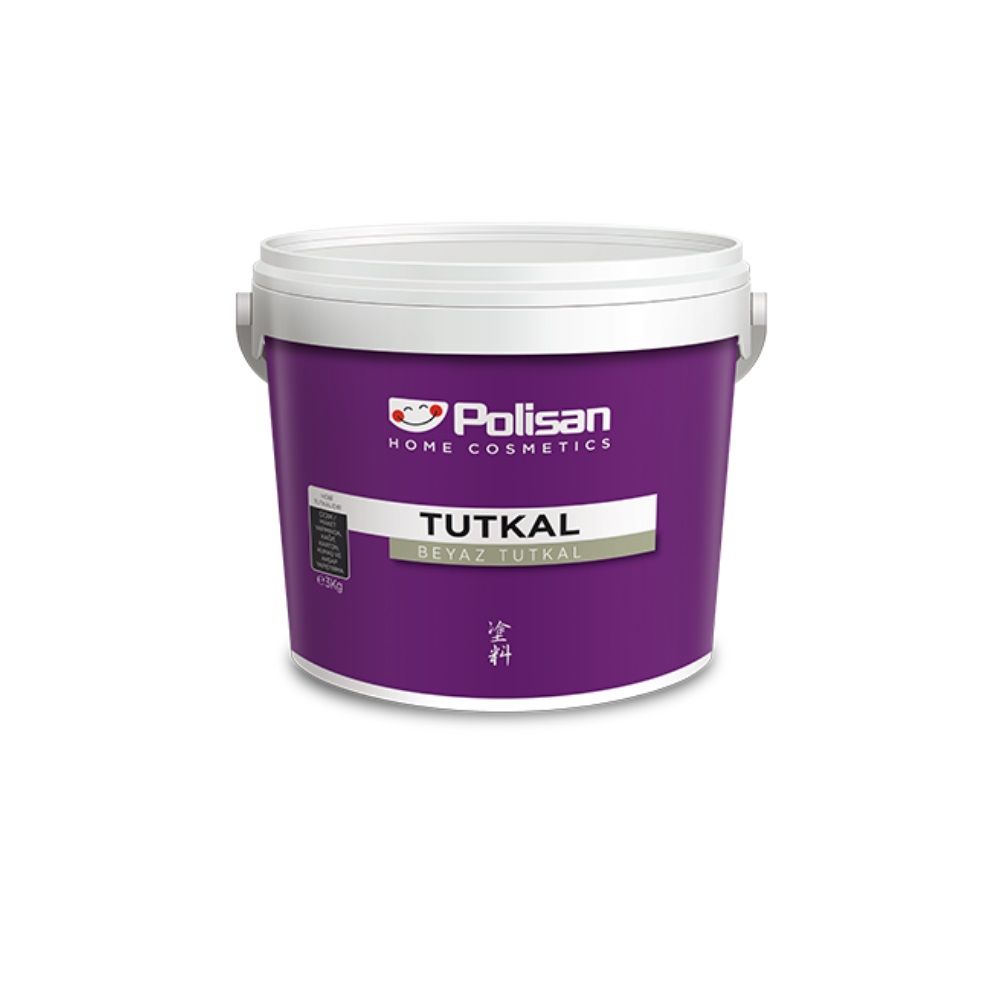 Polisan Beyaz Tutkal