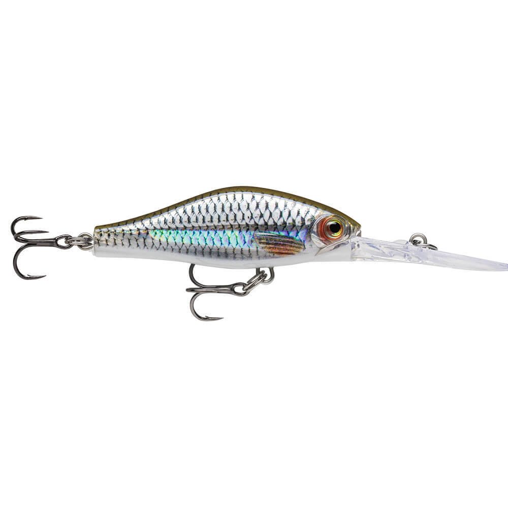 Rapala Shadow Rap Jack Deep Sahte Balığı ROL - 50MM
