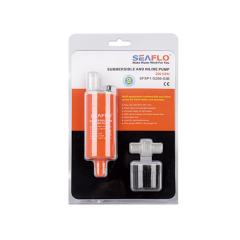 Seaflo Su ve Yakıt (Dizel) Aktarma Pompası 200GPH 12V
