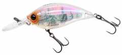 Yozuri 3Dr Mid Crank Floating Sahte Balığı RWCF - 50MM