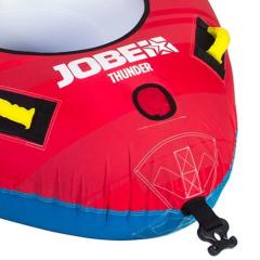 Jobe Ringo, Thunder 1 Kişilik