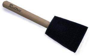 Badger Köpük Fırça 2''