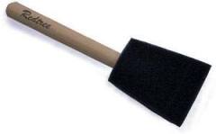 Badger Köpük Fırça 2''