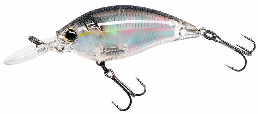 Yozuri 3Dr Mid Crank Floating Sahte Balığı RGZS - 50MM
