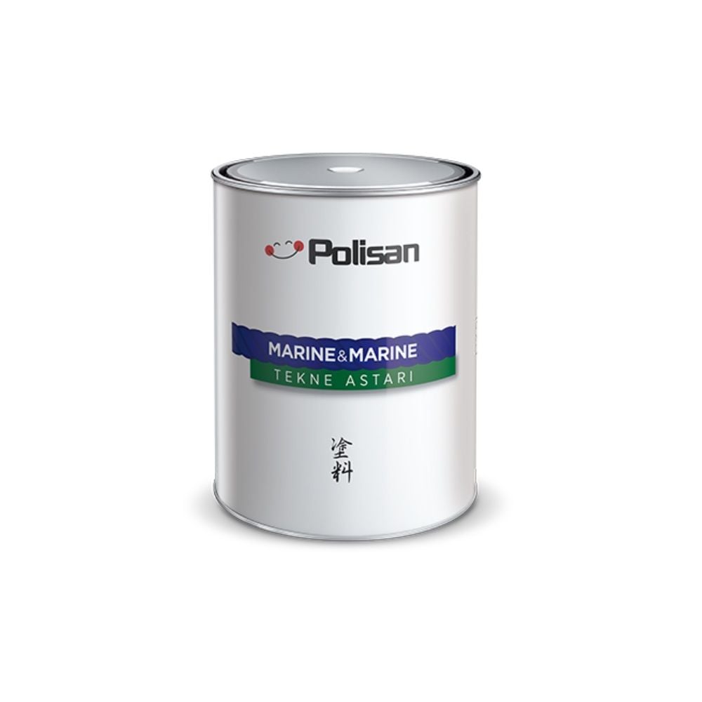 Polisan Marin AA Tekne Astarı