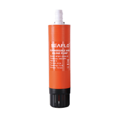 Seaflo Su ve Yakıt (Dizel) Aktarma Pompası 280GPH, 12V