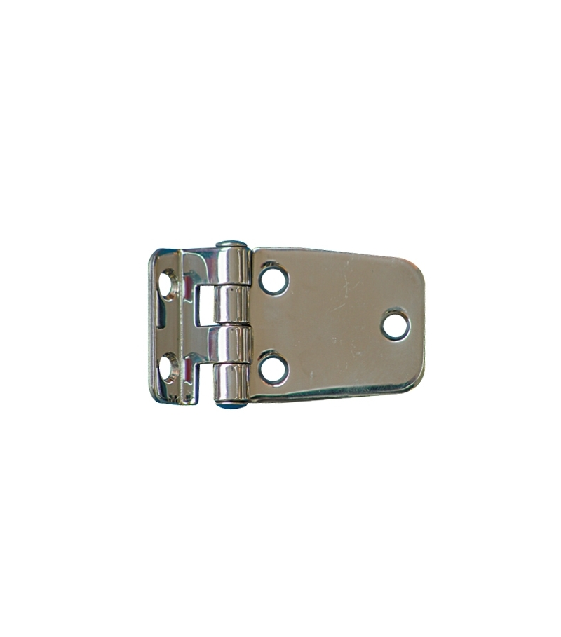 Menteşe Paslanmaz AISI 316, 65.5 x 37mm