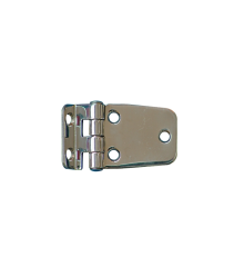 Menteşe Paslanmaz AISI 316, 65.5 x 37mm