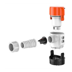 Seaflo Otomatik Sintine Pompası 800 GPH (12V)