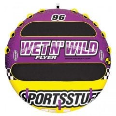 Sportsstuff Rıngo Wet-N-Wild Flyer 1-4 Kişi 96''