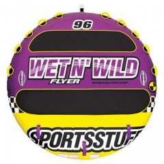 Sportsstuff Rıngo Wet-N-Wild Flyer 1-4 Kişi 96''