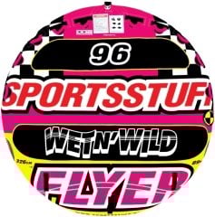 Sportsstuff Rıngo Wet-N-Wild Flyer 1-4 Kişi 96''