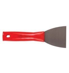 Spatula Plastik Saplı Pasolu No:6